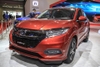 VMS 2018: HONDA “THAY ÁO MỚI” CHO CÁC MẪU XE ĐƯỢC YÊU THÍCH