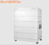 BATTERY SUNGROW 16KW