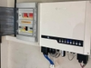 Máy inverter Hybrid cao cấp GOODWE 5KW-GW5048D-ES