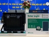 Đèn pha NLMT JINDIAN công suất 300W - JD8300L - Hàng chính hãng