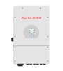 Inverter Hybrid Deye 8kWh 1 pha 2 MPPT | Inverter hoà lưới có lưu trữ 1 pha, 8 kWh, 2 MMPT. Bao gồm wiffi và DC switch