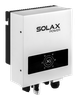 Inverter hoà lưới năng lượng mặt trời 1P- SOLAX - X1 MINI-2.0+ DC SWITCH, WIFI