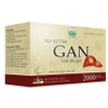 Hạt kế sữa Gan