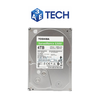 Ổ cứng HDD Toshiba S300 HDWT840UZSVA 4TB (3.5Inch/ 5400rpm/ 256MB/ SATA3)