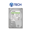 Ổ cứng HDD Toshiba S300 HDWT860UZSVA 6TB (3.5Inch/ 5400rpm/ 256MB/ SATA3)
