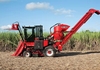 MÁY THU HOẠCH MÍA CASE IH A4000