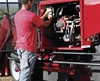 MÁY THU HOẠCH MÍA CASE IH A4000