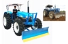 ỦI ĐẦU ( MÁY KÉO NEWHOLLAND)