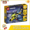 bo-do-choi-lap-rap-sang-tao-truc-thang-tham-hiem-3in1-lego-creator-31092