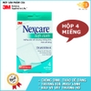 hop-4-mieng-dan-vet-thuong-chong-dinh-thao-de-dang-6x8-cm-nexcare-3m-3m-b300-che