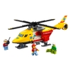 bo-do-choi-lap-rap-truc-thang-cuu-ho-190-manh-lego-city-60179