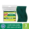 goi-3-mieng-rua-chen-2-mat-khang-khuan-chong-tray-scotch-brite-3m-sb-mutg3-hinh-