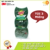 goi-3-mieng-rua-chen-2-mat-khong-tray-xuoc-scotch-brite-3m-cr-2mg3-da-nang-3-tac