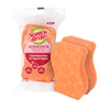 goi-2-mieng-rua-chen-hat-noi-sieu-sach-khong-tray-xuoc-scotch-brite-3m-cr-hnkt