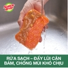 goi-2-mieng-rua-chen-hat-noi-sieu-sach-khong-tray-xuoc-scotch-brite-3m-cr-hnkt