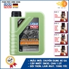 dau-nhot-tong-hop-chuyen-dung-cho-xe-tay-ga-molygen-liqui-moly-1l-5w30-21718-mau