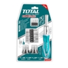 bo-tua-vit-24-chi-tiet-da-nang-total-tacsd30246-nhieu-loai-mui-vit-tay-cam-nhua-