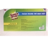 tham-lot-san-trang-tri-hoa-tiet-tam-giac-scotch-brite-3m-40x60cm