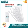 tui-100-soi-day-rut-nhua-trang-nylon66-total-thtct1001-2-5-100mm-thtct15025-2-5-