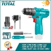 bo-may-khoan-van-vit-dung-pin-12v-co-kem-bo-tua-vit-13-chi-tiet-total-tosli22111