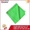 khan-lau-o-to-chuyen-dung-chong-tray-xuoc-microfiber-wurth-40x40cm-nhieu-mau