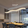 Đèn trang trí hiện đại EA2-1034