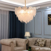 Đèn trang trí cao cấp EA1-1025-R