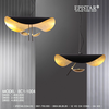 Đèn thả EC1-1004