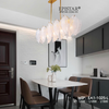 Đèn trang trí cao cấp EA1-1025-L