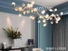 Đèn trang trí cao cấp SERIP LOTUS
