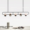 Đèn trang trí hiện đại EA2-2.1052.950