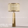 Đèn bàn ngủ EK1-1003