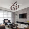 Đèn trang trí hiện đại EA2-1032