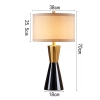 Đèn bàn ngủ hiện đại EPISTAR EK1-1028