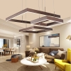 Đèn trang trí hiện đại EA2-1032-B