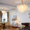 Đèn trang trí cao cấp EA1-1025-R