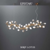 Đèn trang trí cao cấp SERIP LOTUS
