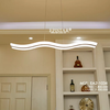 Đèn trang trí hiện đại EA2-1034