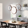 Đèn trang trí hiện đại EA2-1037-3