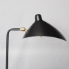Đèn cây đứng hiện đại Decor Epistar