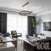 Đèn trang trí hiện đại EA2-1032