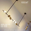 Đèn trang trí hiện đại EA2-1030
