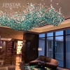 Đèn trang trí pha lê thả Epistar EL-1034-3