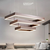 Đèn trang trí hiện đại EA2-1031-2
