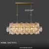 Đèn trang trí bàn ăn EA2-1014-L