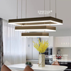 Đèn trang trí hiện đại EA2-1031