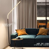 Đèn cây LED hiện đại EPISTAR EK1-1036
