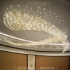 SPIRAL WAVE - BL-8810