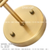 Đèn tường hiện đại ED3-1001-1