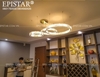 Đèn trang trí cao cấp EPISRAR EA2-1041-3